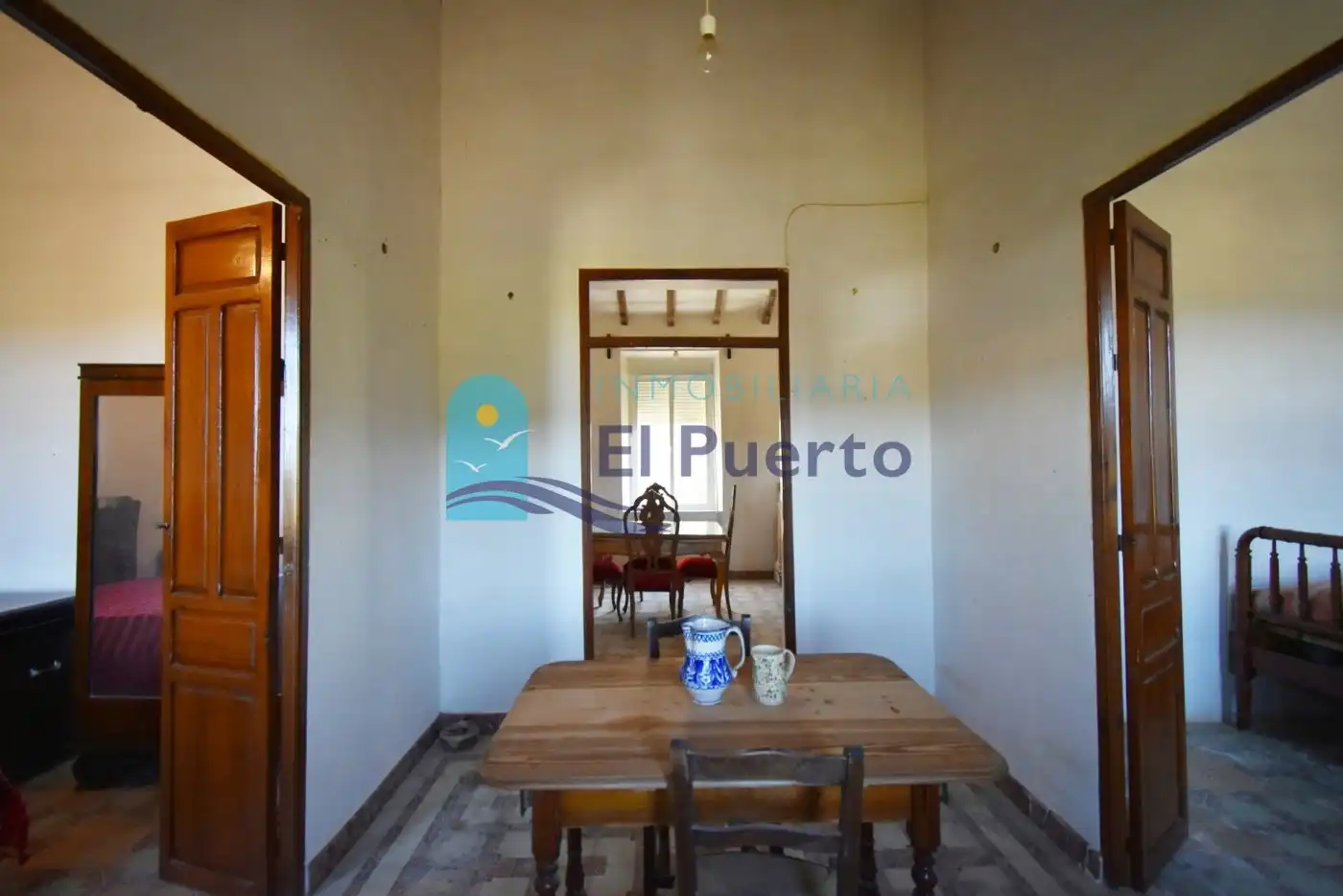 Casa o chalet en venta en Cartagena con Trastero, Amueblado y Alarma