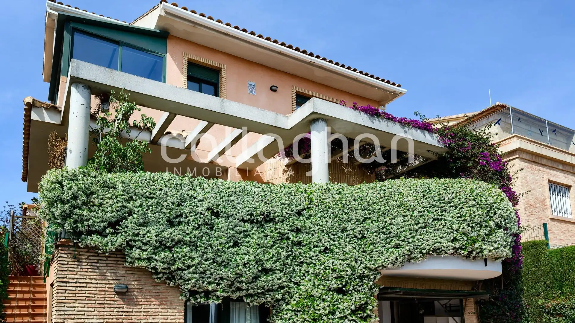 Casa o chalet de alquiler en Casas Verdes - Ermita