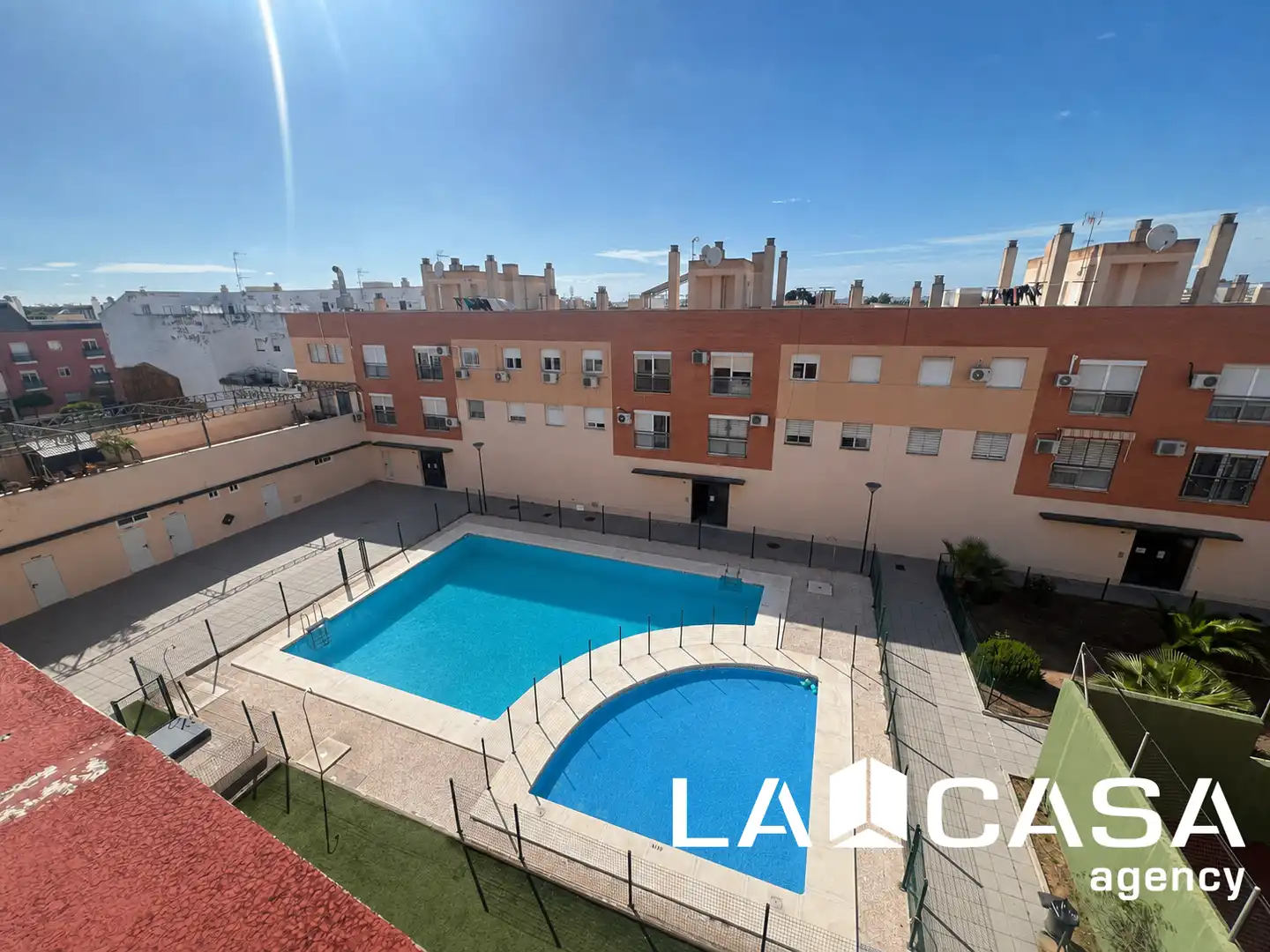 Erdgeschosswohnung mit Pool zum Verkauf in Centro - Doña Mercedes, imagen 21
