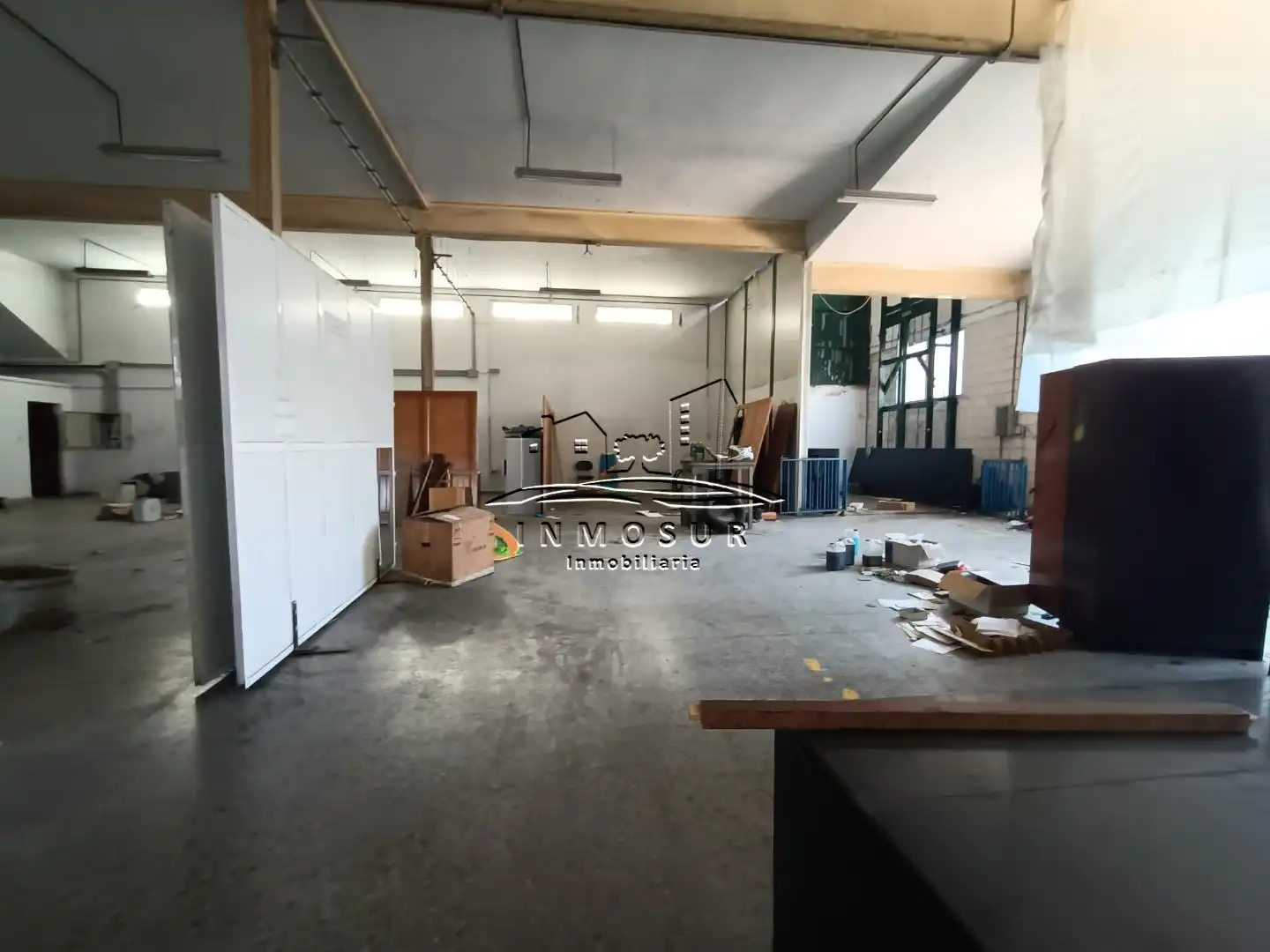 Nave industrial en venta en Poleares, imagen 8