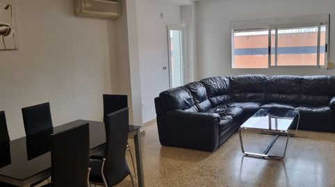 Foto 5 de Piso en venta en Saladar, Dénia
