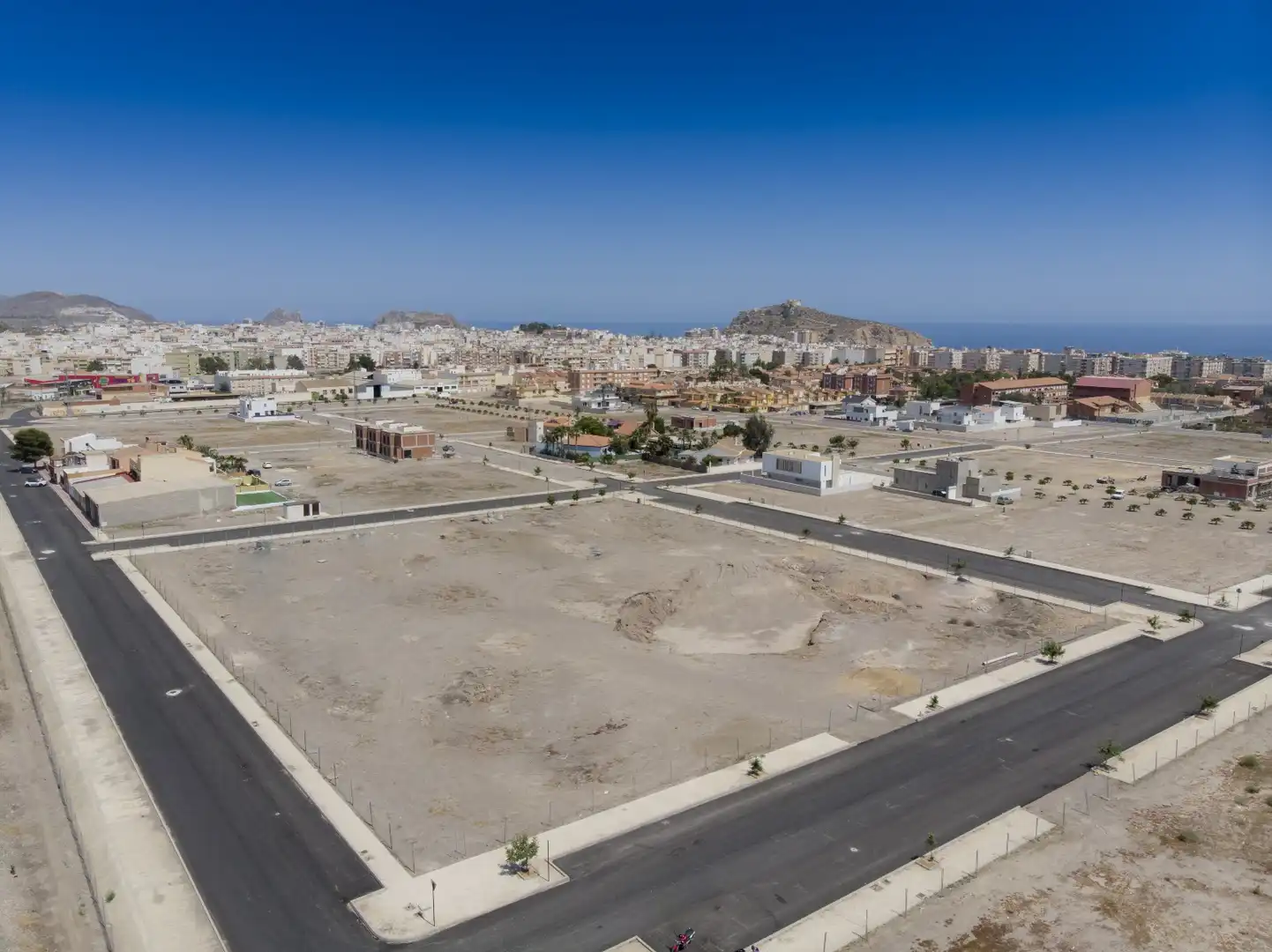 Terreny residencial en venda a Las Lomas - Las Yucas, imagen 4