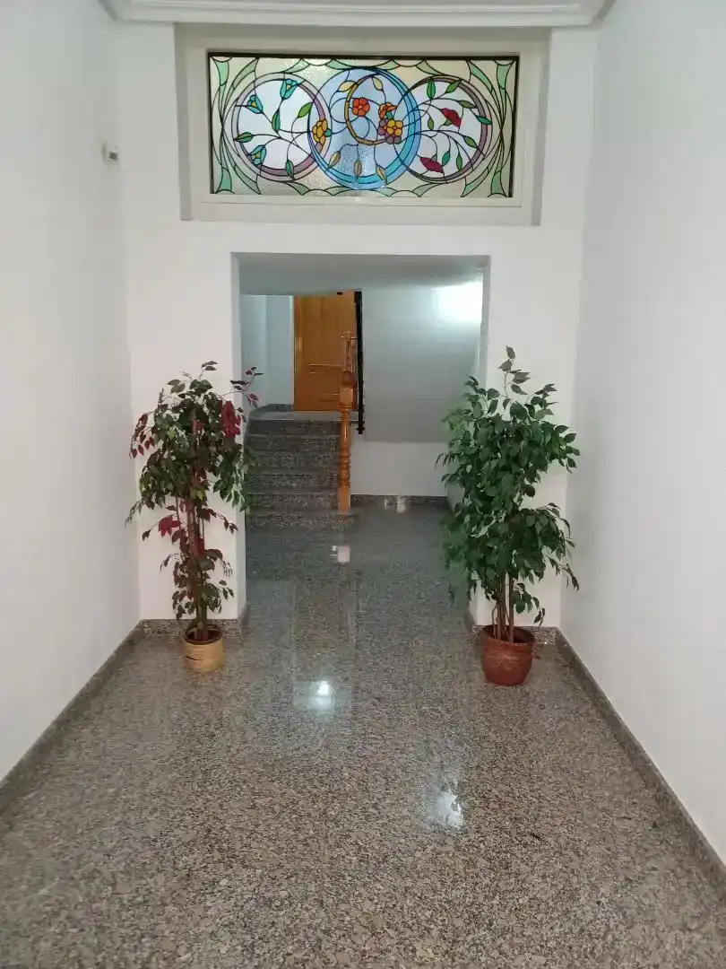 Fotografía del inmueble reportado: 300 €/mes — Espinardo, Murcia