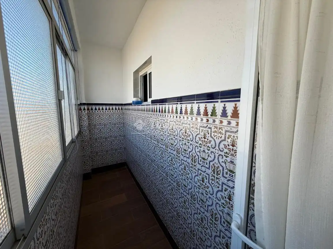 Flat for sale in La Carolina