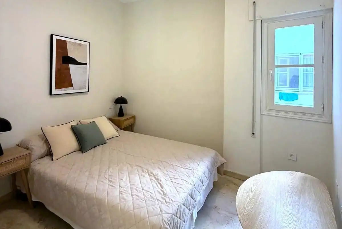 Wohnung mit Aufzug zum Verkauf in Centro, imagen 12
