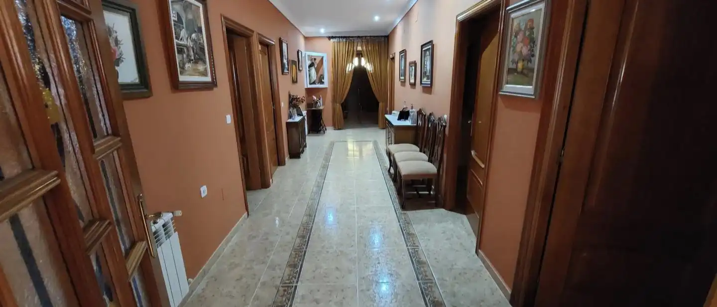 Casa en venda a Calle Rafael Gasset, imagen 4