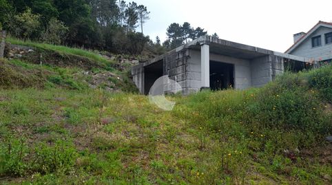 Se vende parcela de 3.000 metros cuadrados, para la construcción de una vivienda individual, comenzada construcción, tiene toma de, immagine 2