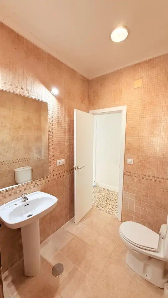 Baño de Casa o chalet en venta en Carmona