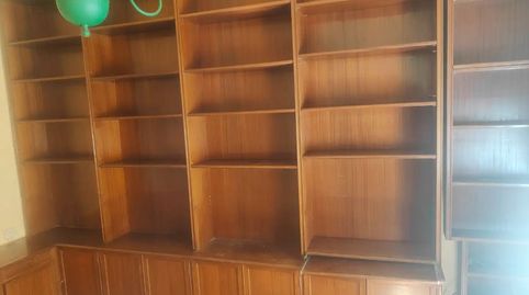 Foto 5 de Piso en venta en Calle de Menorca, 39, Ibiza de Madrid, Madrid Capital