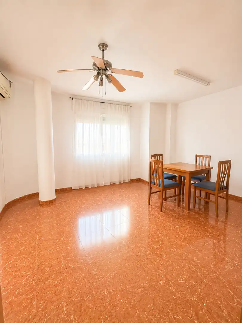 Comedor de Piso en venta en Alcantarilla con Aire acondicionado, Calefacción y Trastero