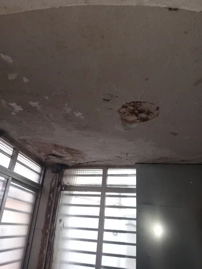 Piso en venta en Calle Villacid de Campos, 7, Casco histórico de Vicálvaro