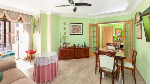 Foto 5 de Apartament en venda a Avenida de la Constitución, 5, Centro - Sagrario,  Granada Capital