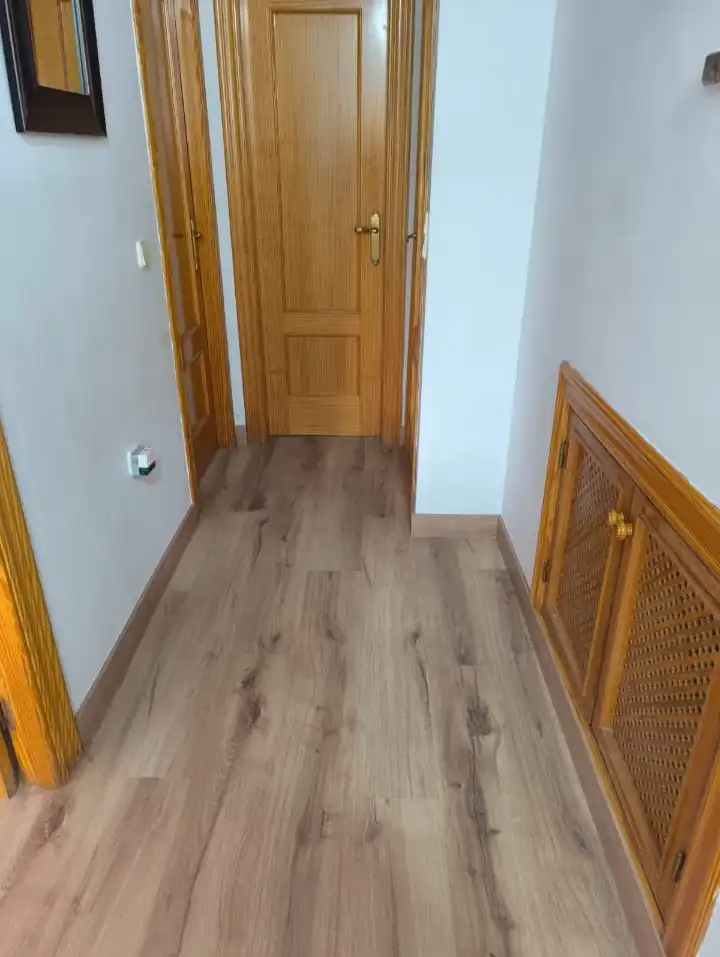 Casa adosada en venta en Albacete con Aire acondicionado, Calefacción y Balcón