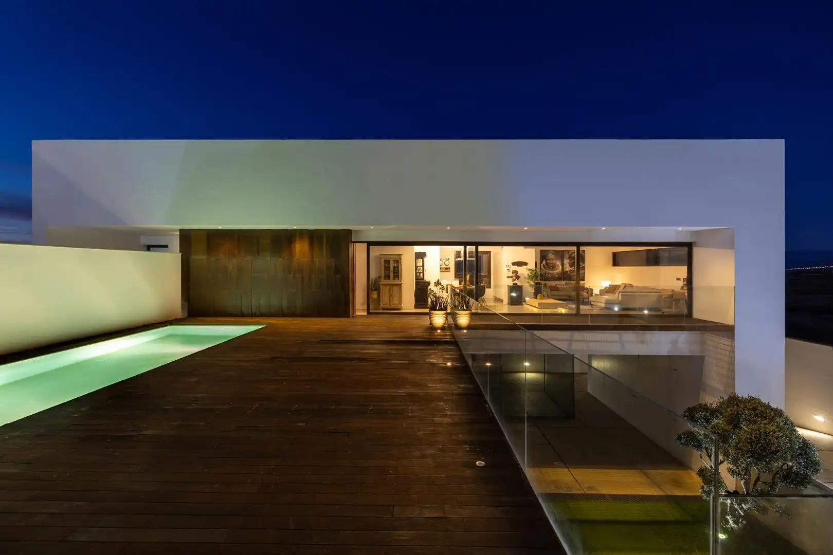 Chalet con jardín en venta en Calle Nevada 33, imagen 9