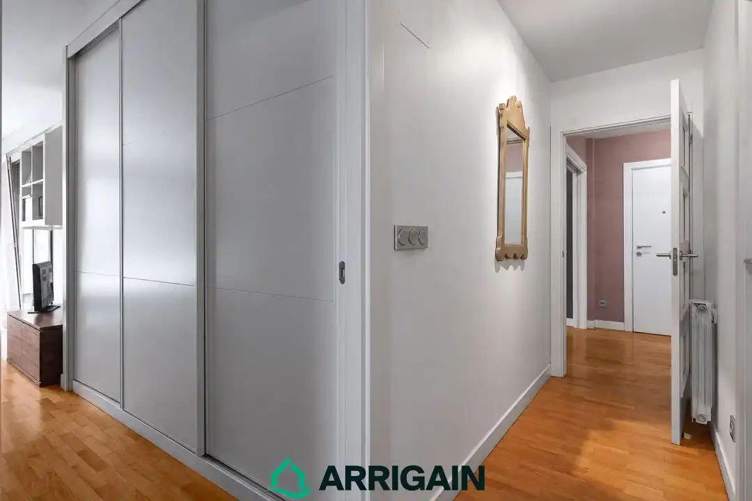 Appartement avec terrasse à vendre à Goiko Galtzada Berria, imagen 23