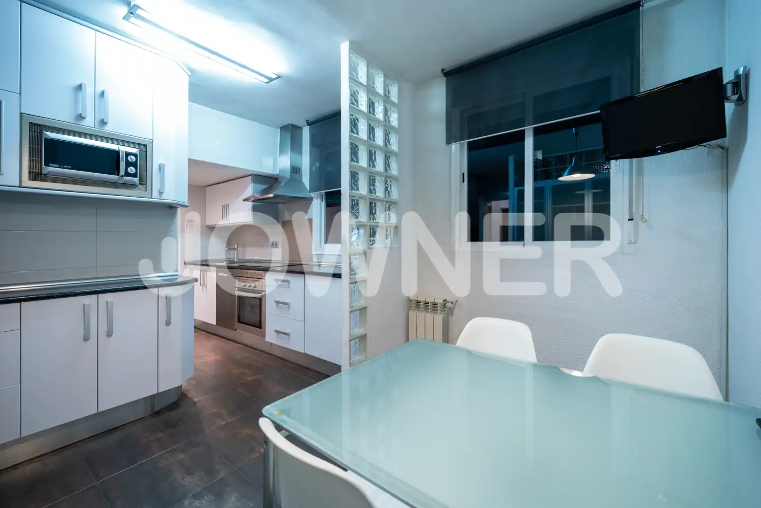 Flat for rent in Calle del Pez Volador, Estrella