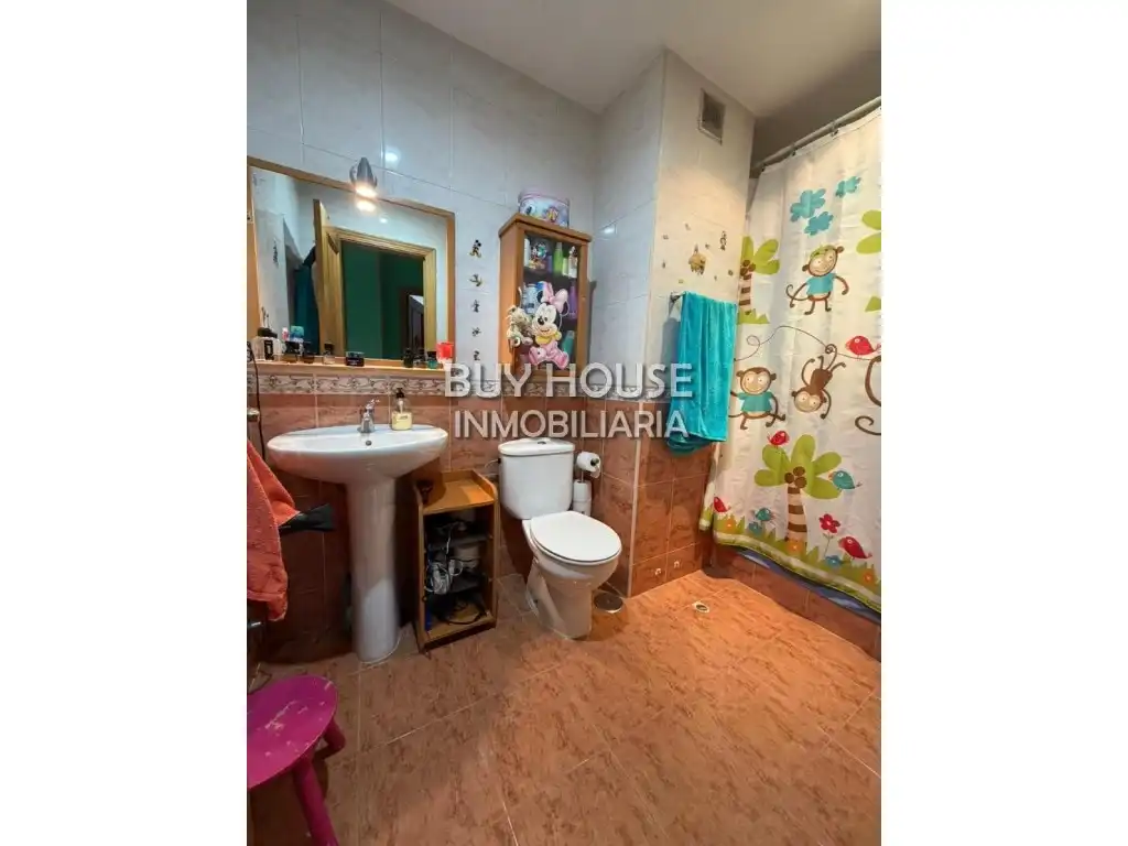 Piso en venta en Illescas