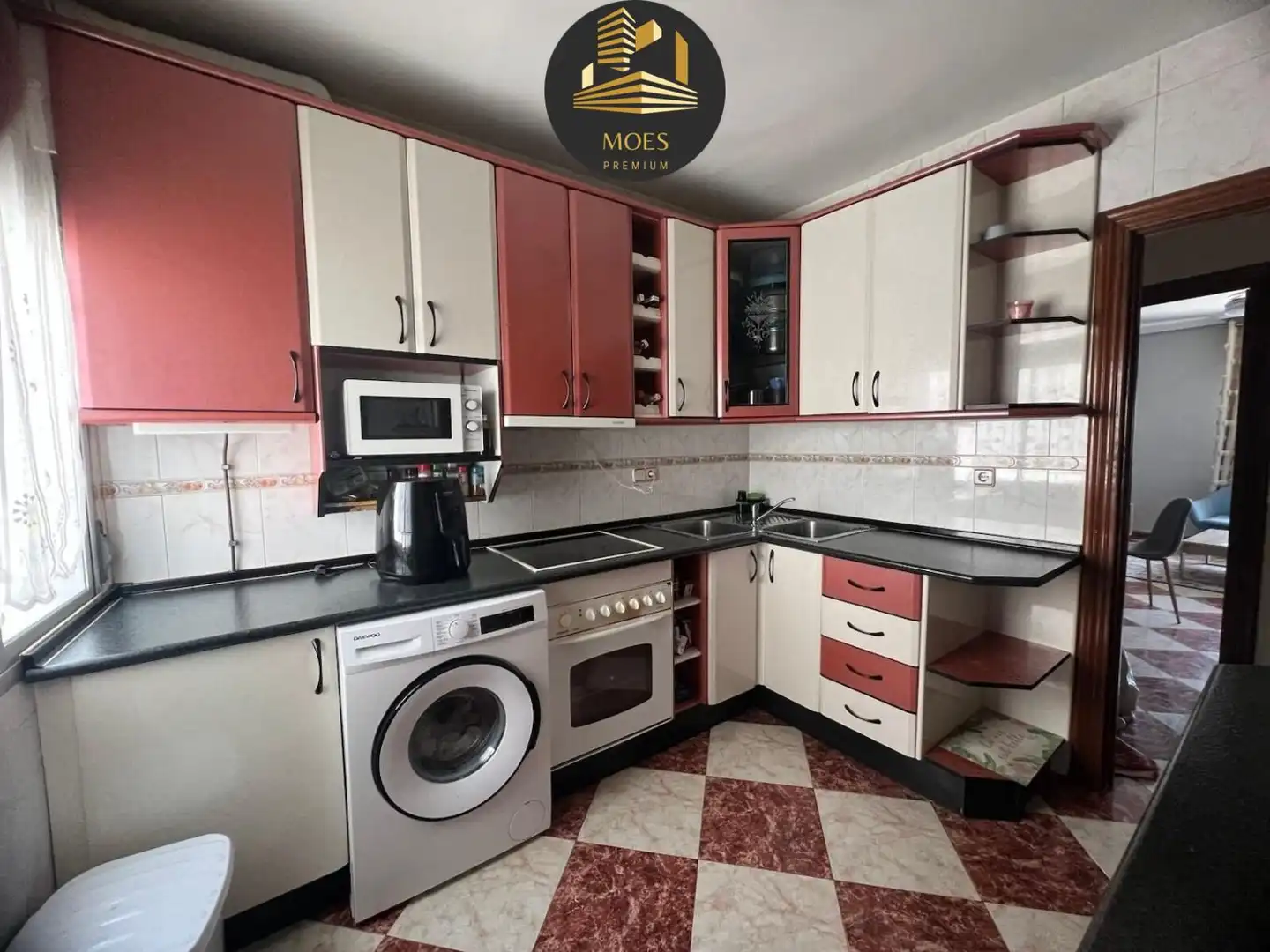 Piso en venta en Martos, imagen 4