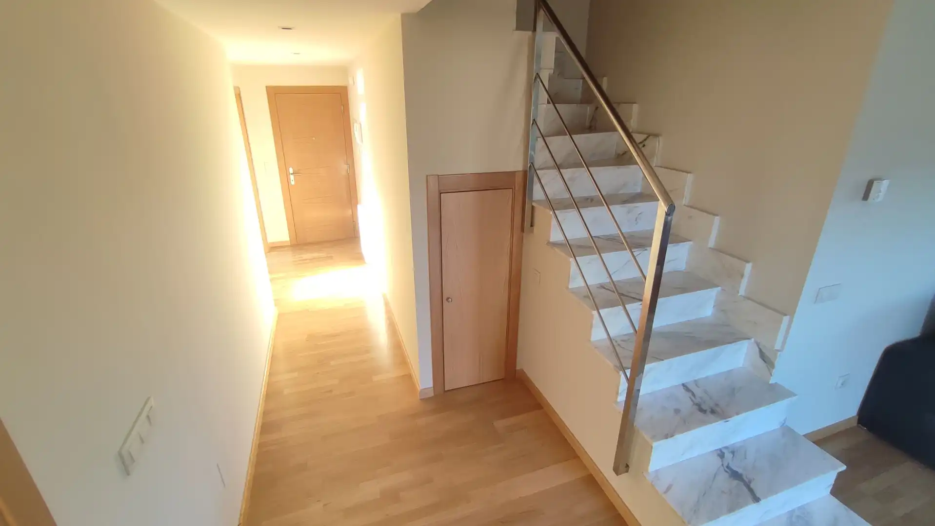 Dúplex en venda en Camponaraya amb Calefacció, Parquet i Traster