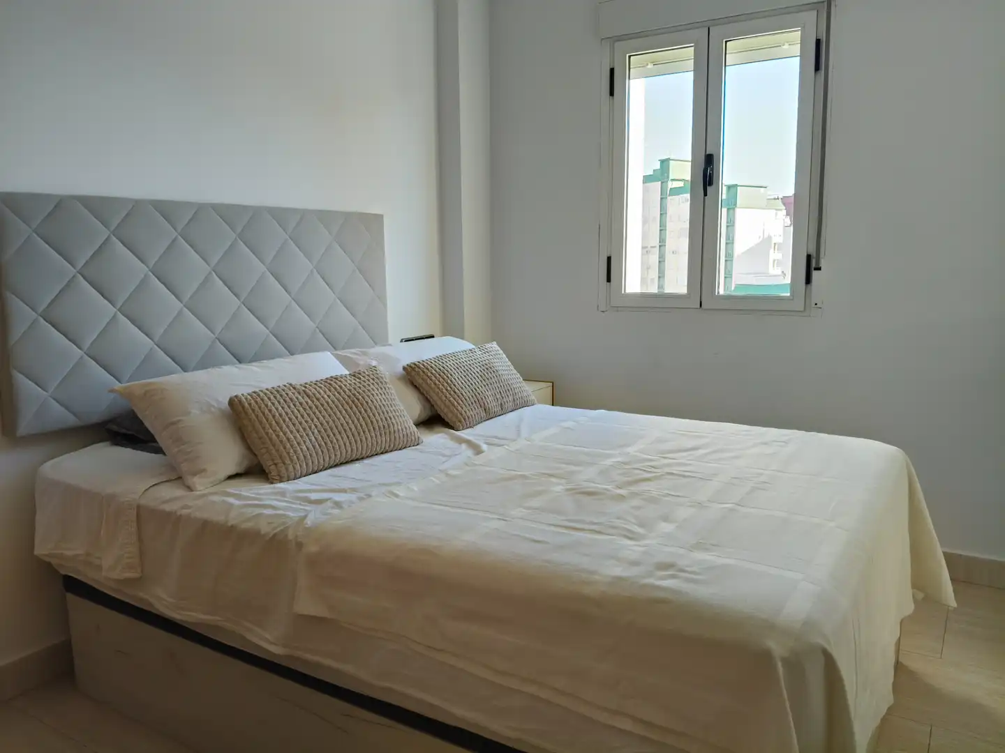 Ático en venta en Carrer Camp de Morvedre, Playa de Gandia
