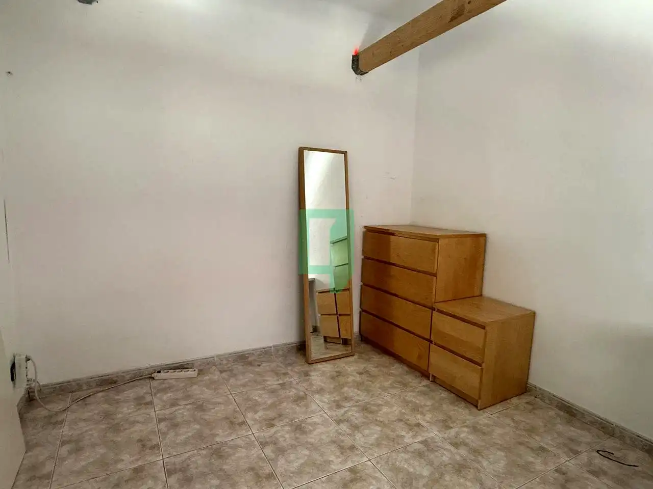 Habitación de Piso en venta en Badalona con Aire acondicionado