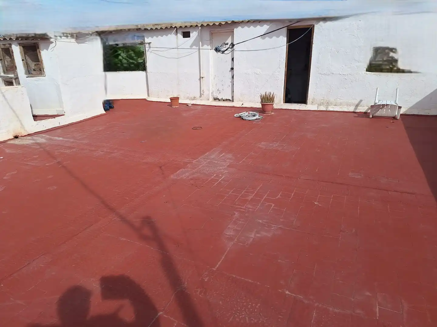 Casa o chalet en venta en Villamontes - Boqueres
