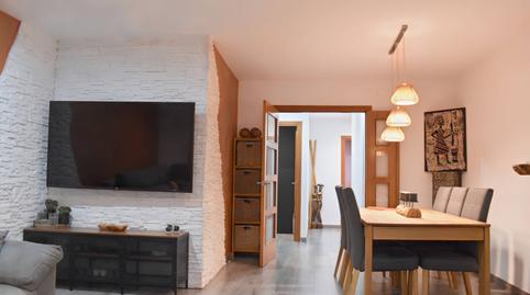 Foto 2 de Pis en venda a  del Montclar, Nord, Girona