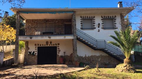 Photo 3 of House or chalet for sale in Carretera Piélago, Navamorcuende, Toledo