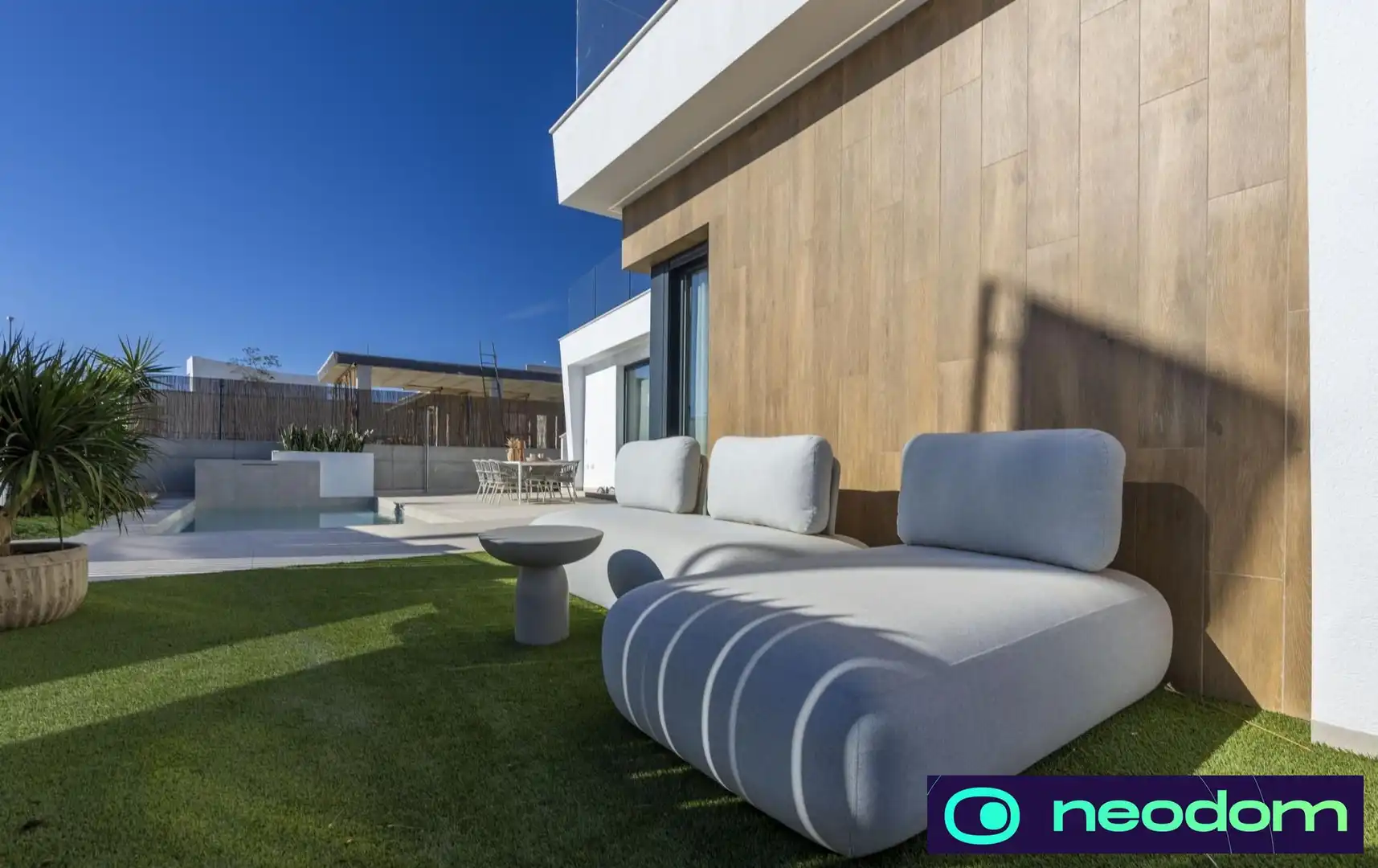 Maison avec piscine à vendre à N/A, imagen 28