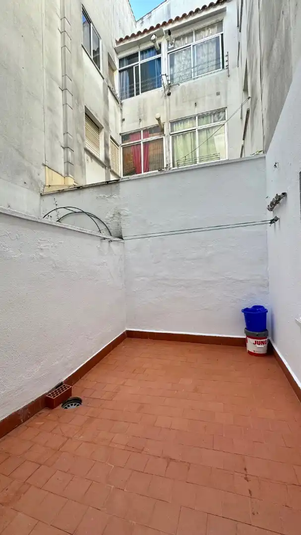 Terrassa de Pis en venda en Cáceres amb Traster, Moblat i Forn