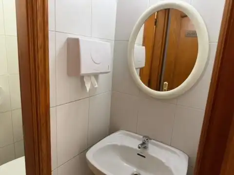 Badezimmer von Geschaftsraum zur Miete in Santa Úrsula