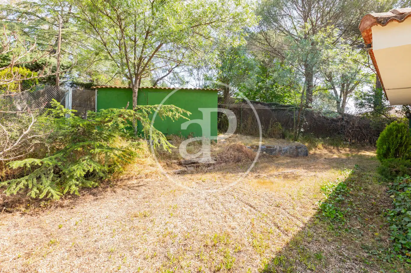Casa o xalet en venda en Torrelodones amb Calefacció, Jardí privat i Traster