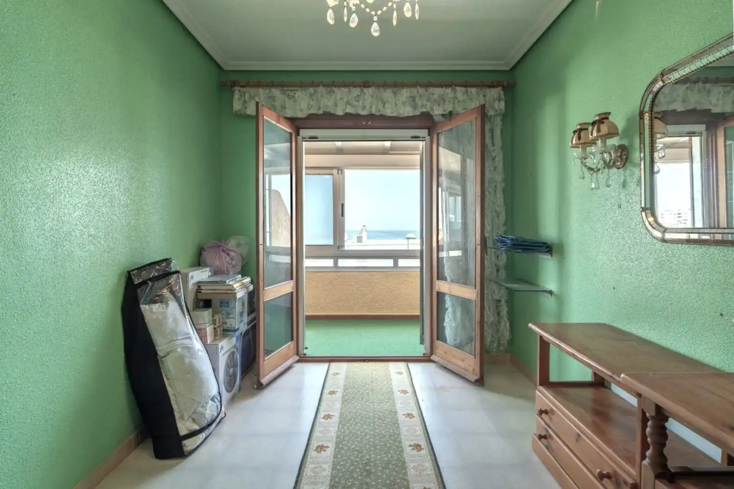 Maison mitoyenne avec balcon à vendre à La Mata, imagen 32
