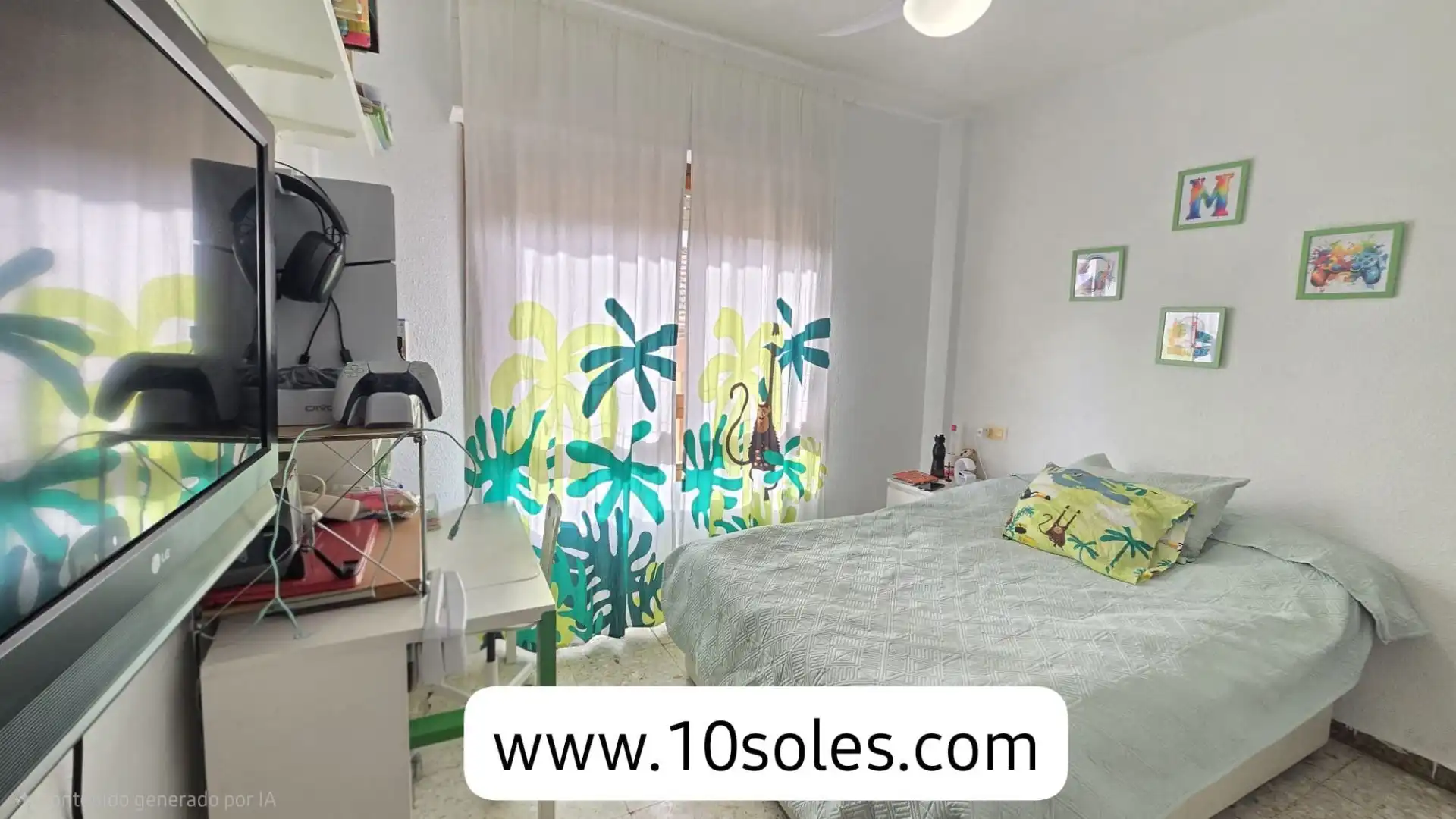 Apartamento con ascensor en venta en Bigastro, imagen 10