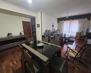 Dining room of Flat for sale in Bilbao   with Heating