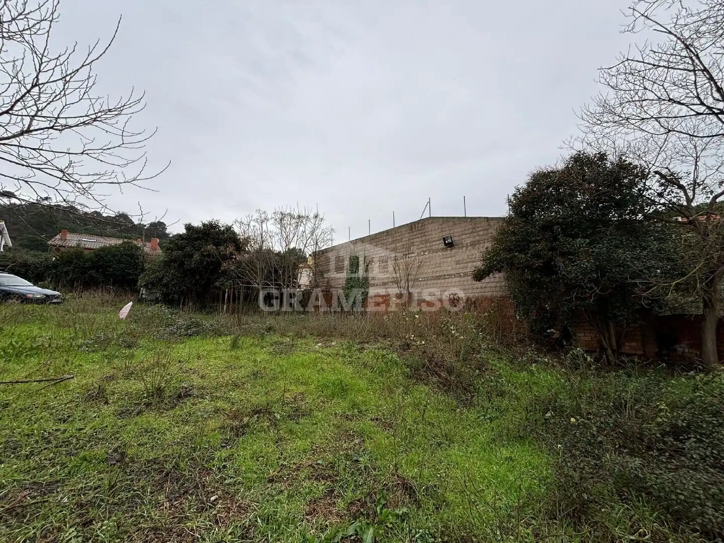 Terreno residencial en venta en Sant Fost de Campsentelles, imagen 2