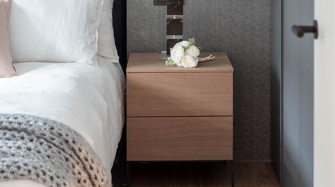 Foto 3 de Piso en venta en Urkixo Zumarkalea, Zona Indautxu, Bilbao