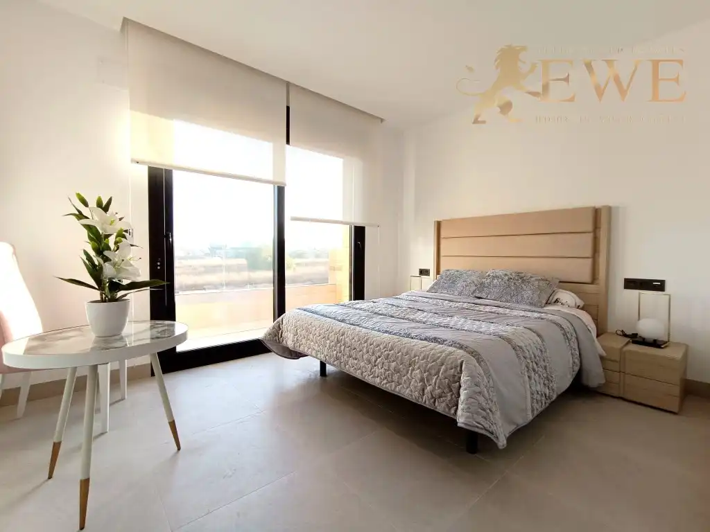 Casa a schiera con piscina in vendita a Benijófar, imagen 5