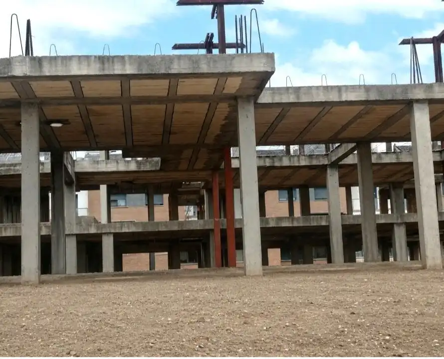 Lands and plots for sale in Las Pajanosas