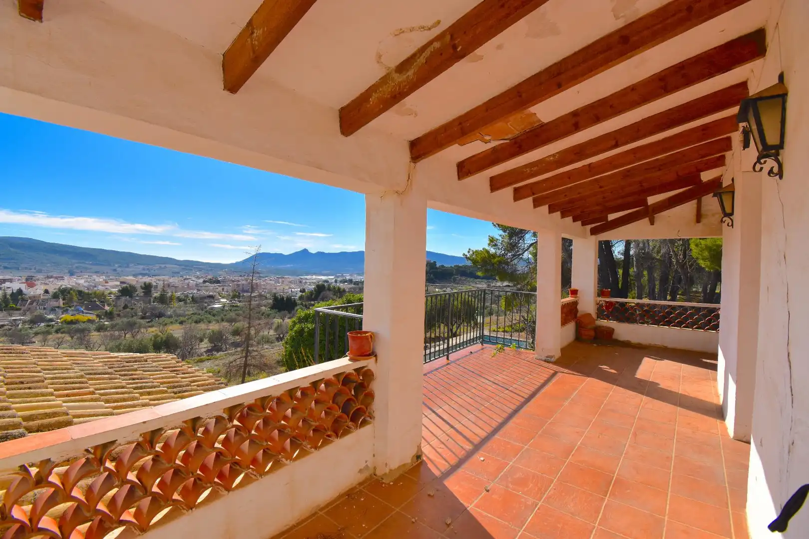 Houses for sale in Polígono 2 Parcela 26 EL SECANET. IBI (ALICANTE), 2, Ibi