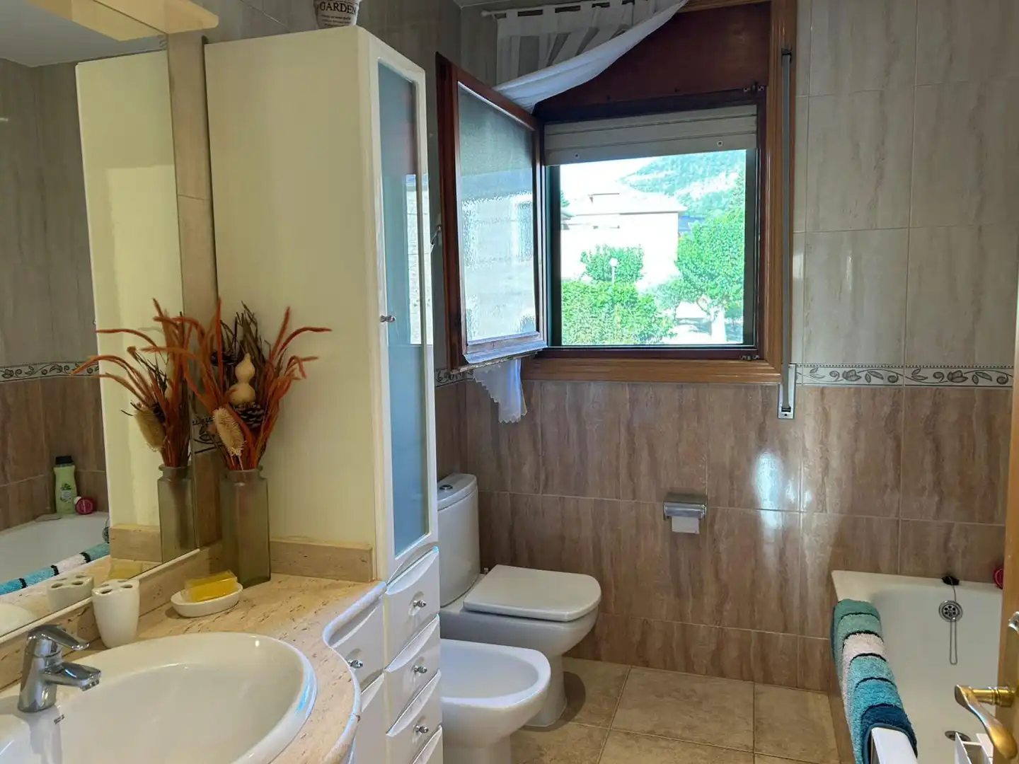 Maison mitoyenne à vendre à Organyà, imagen 8