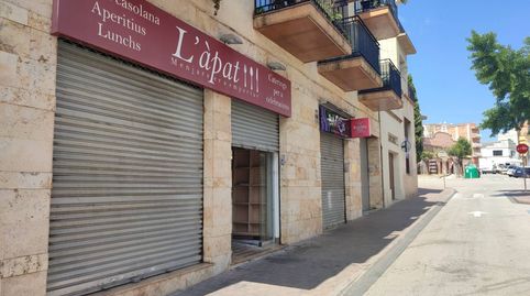 Foto 2 von Geschaftsraum zur Miete in Calle Pi I Maragall, Sant Sadurní d'Anoia, Barcelona