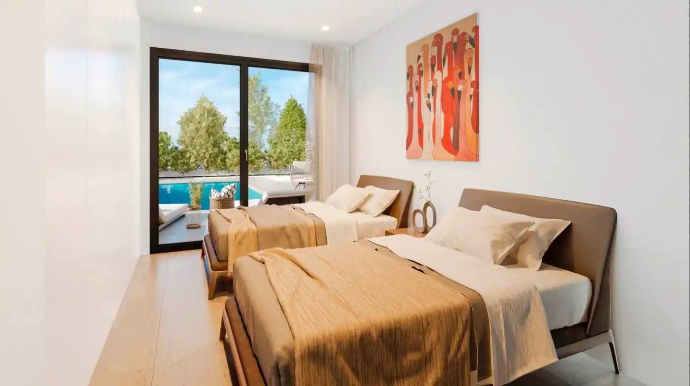 Chalet con piscina en venta en Calasparra, imagen 20