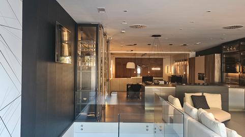 Photo 4 of Premises to rent in La Carolina - Guadalpín, Málaga