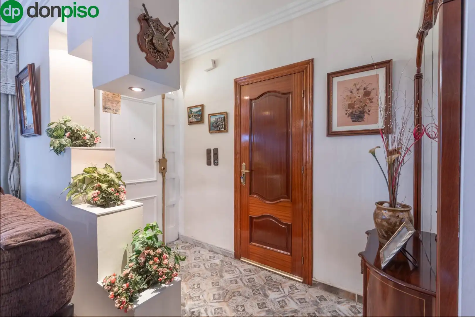 Maison avec terrasse à vendre à Plaza IGLESIA-P RUIZ 3, imagen 3