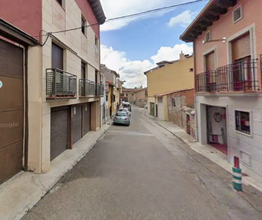 Flat for sale in MELCHOR LIÑAN, Torrelaguna