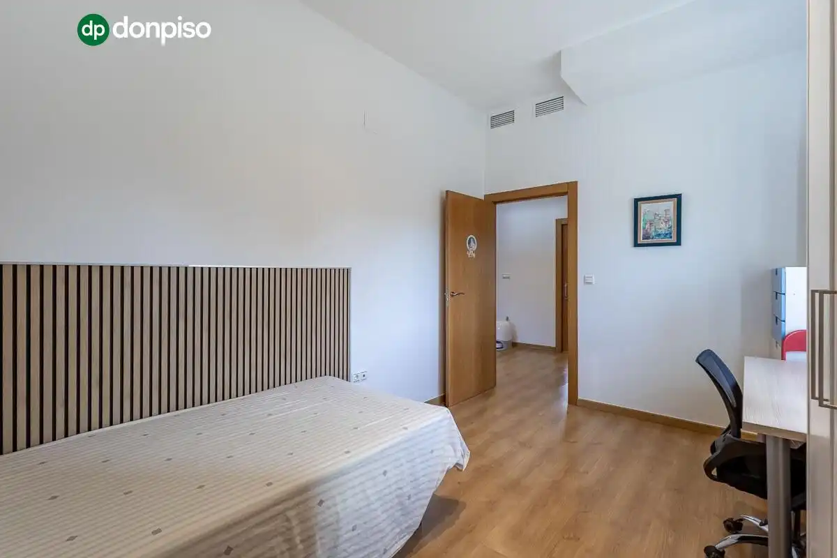 Villa avec jardin à vendre à Camino de Montevive, imagen 20