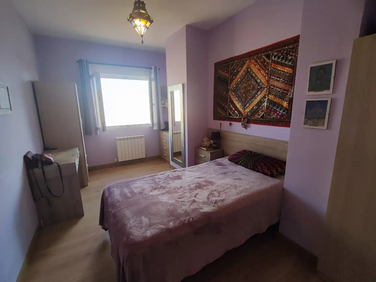 Piso con ascensor en venta en Avenida de Cristo Rey, imagen 20