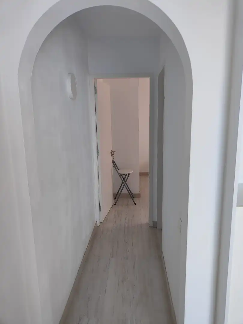 Apartament en venda en El Rosario amb Moblat, Forn i Rentadora