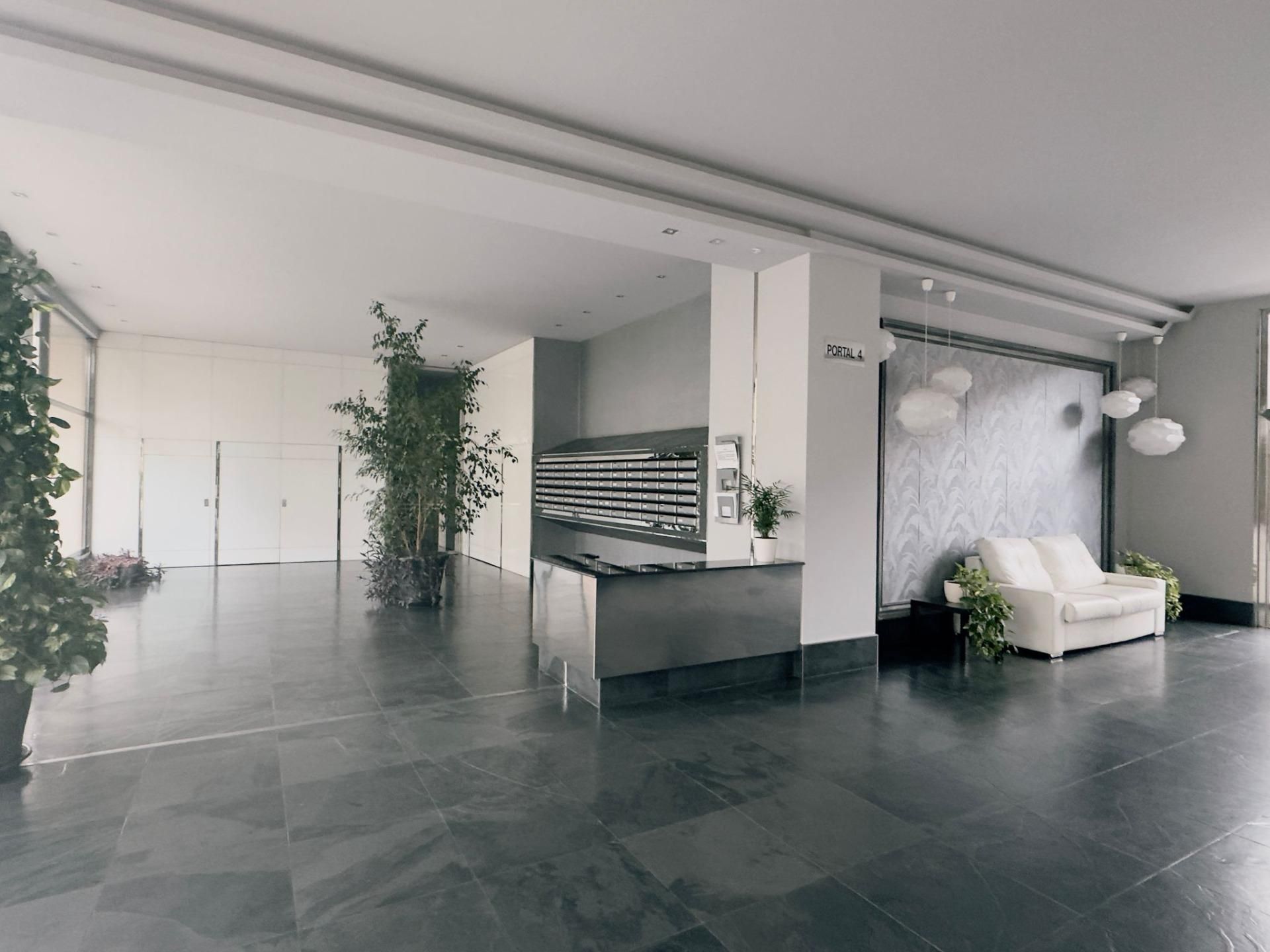 Wohnung zum Verkauf in  Córdoba Capital mit Klimaanlage, Privatgarten und Terrasse